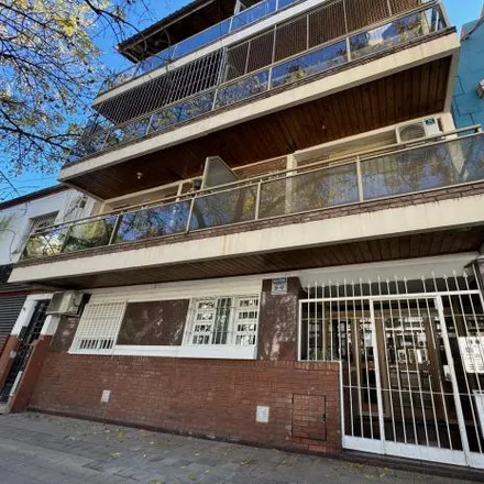 Buy this studio apartment on Juan Manuel de Rosas 2032 in República de la Sexta, Rosario