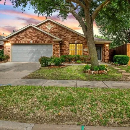 Buy this 3 bed house on 3663 Goldstone Drive in McKinney, TX 75070