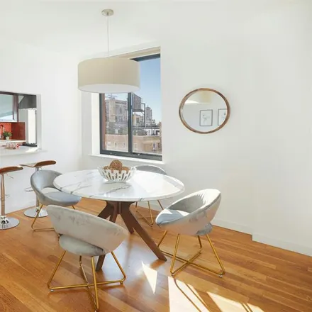 Image 4 - 250 WEST 89TH STREET PH2B in New York - Apartment for sale