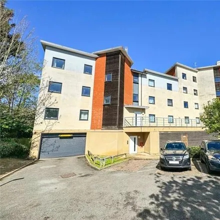Buy this 2 bed apartment on unnamed road in Maidstone, ME15 6ZL