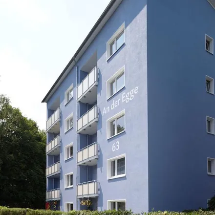 Image 2 - An der Egge 63, 58638 Iserlohn, Germany - Apartment for rent