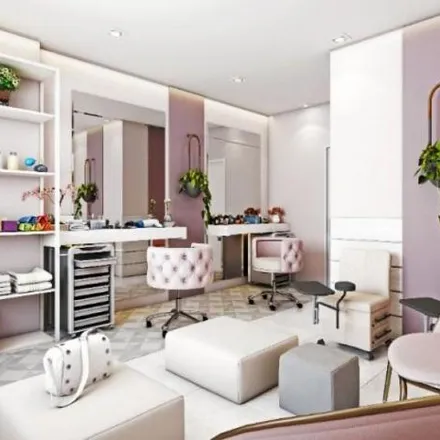 Buy this 2 bed apartment on Rua Flórida in Real, Praia Grande - SP
