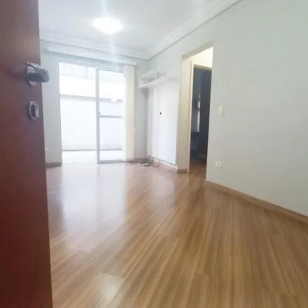 Rent this 2 bed apartment on Rua Pedro Américo 640 in Capão Raso, Curitiba - PR