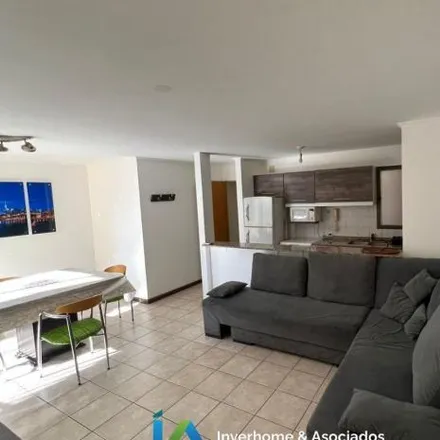 Rent this 1 bed apartment on Rondeau 100 in Nueva Córdoba, Cordoba