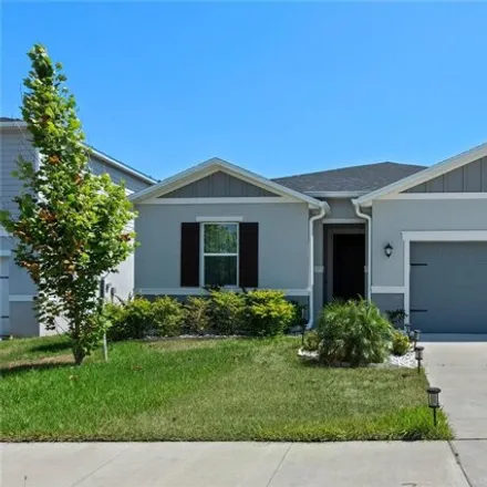 Buy this 4 bed house on Sarner Pass Way in Lucerne Park, Winter Haven