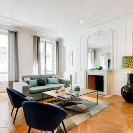Image 4 - 51 Rue Pierre Charron, 75008 Paris, France - Apartment for rent