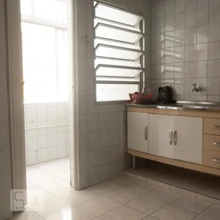 Rent this 1 bed apartment on Rua Joli 179 in Brás, São Paulo - SP