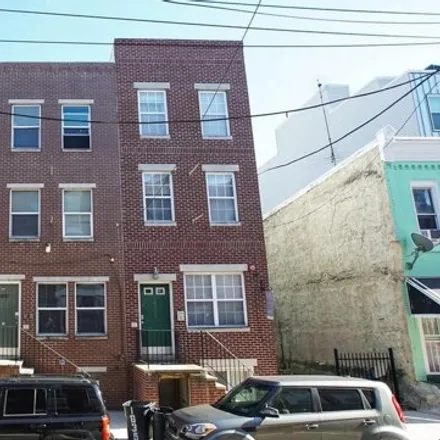 Rent this 4 bed apartment on Carver Engineering and Science in North Willington Street, Philadelphia