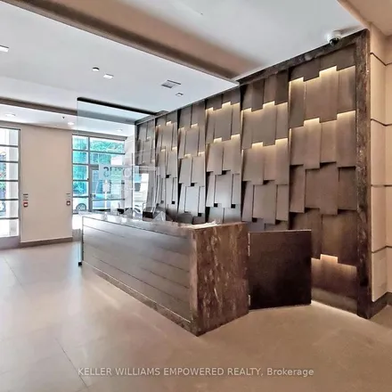 Image 7 - Lotus Condo, 10 Scollard Street, Old Toronto, ON M4W 0A4, Canada - Apartment for rent
