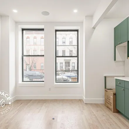Image 3 - 1027 Putnam Avenue, New York, NY 11221, USA - Apartment for rent
