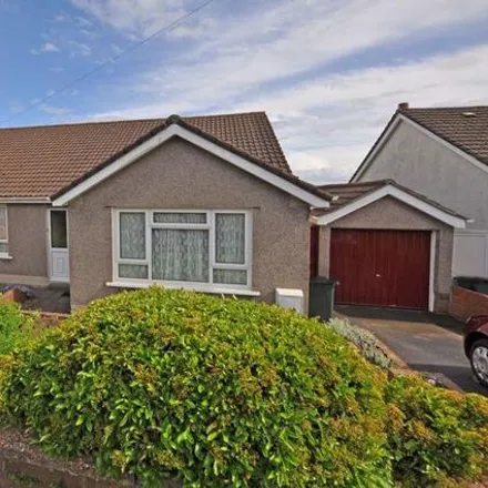 Buy this 3 bed house on 9 Augustan Close in Caerleon, NP18 3DJ