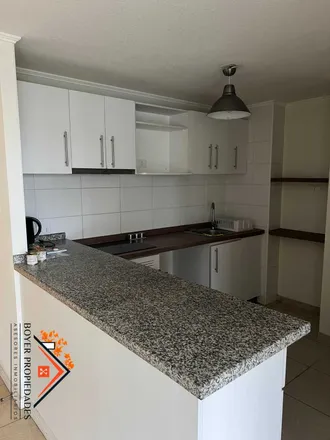Buy this 2 bed apartment on Angélica in 179 0437 Coquimbo, Chile