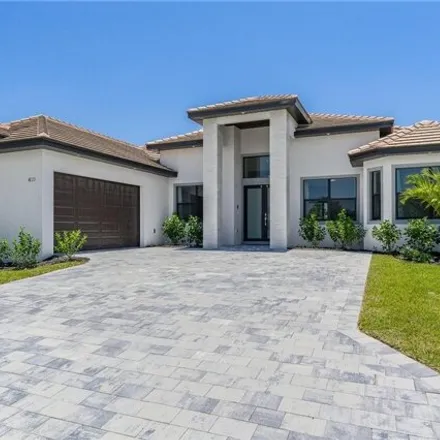 Buy this 3 bed house on 4154 Oasis Boulevard in Cape Coral, FL 33914