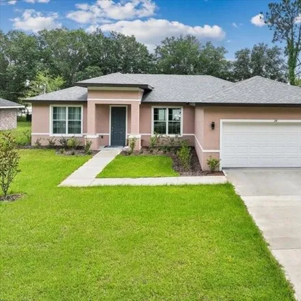 Buy this 3 bed house on 25 Larkspur Way in Palm Coast, FL 32137