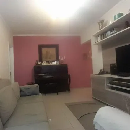 Buy this 2 bed apartment on Rua Comendador Alfaia Rodrigues in Embaré, Santos - SP