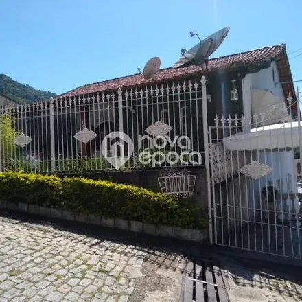 Image 2 - Rua José Bonifacio, Rio Bonito - RJ, 28800-000, Brazil - House for sale