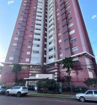 Image 2 - Rua Marechal Deodoro, Claudete, Cascavel - PR, 85810-190, Brazil - Apartment for sale