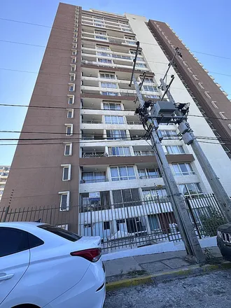 Image 7 - Edificio Los Placeres, Avenida Manuel Antonio Matta 2189, 258 0727 Valparaíso, Chile - Apartment for rent