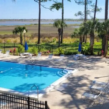 Buy this 2 bed condo on 1 Veronese Court in Saint Augustine, FL 32086