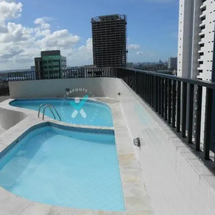 Buy this 3 bed apartment on Rua Coronel Anízio Rodrigues Coelho 254 in Boa Viagem, Recife - PE