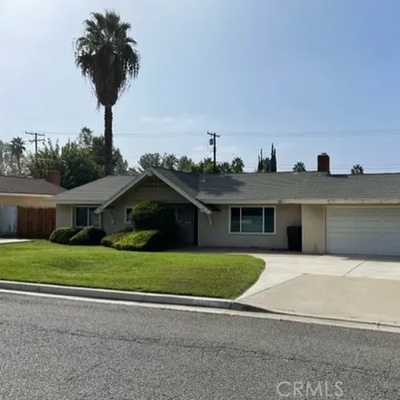 Image 3 - 6321 Westview Drive, Riverside, CA 92507, USA - House for sale