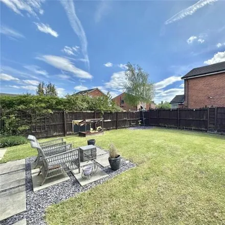 Image 2 - Stapeley Gardens, Knowsley, L26 9YG, United Kingdom - House for sale