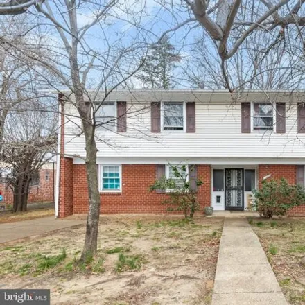 Buy this 5 bed house on Eastern Middle School in 300 University Boulevard East, Silver Spring