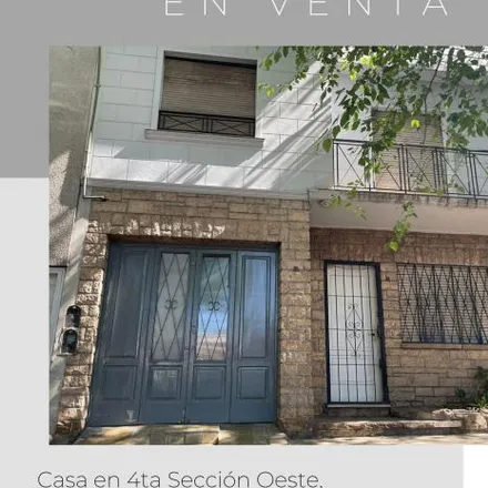 Image 2 - Avenida General San Martín 2596, Departamento Capital, M5500 EAV Mendoza, Argentina - House for sale