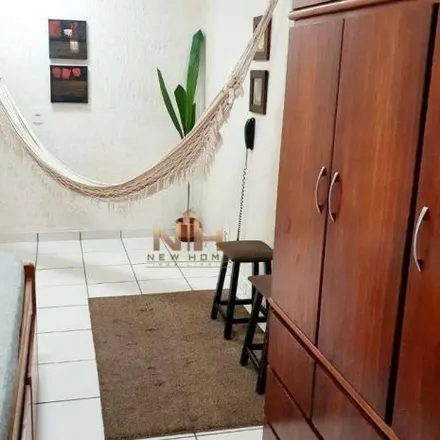 Buy this 1 bed apartment on Paula Coelho Pilates in CLRN 715 Bloco E Loja 09, Brasília - Federal District