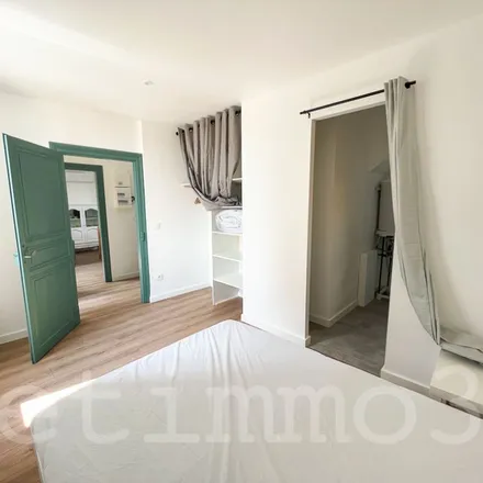 Rent this 2 bed apartment on Chemin Saint-Roch in 81300 Graulhet, France