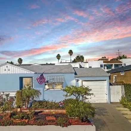 Buy this 3 bed house on 5278 Trojan Avenue in San Diego, CA 92115