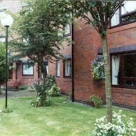 Image 2 - Lyme Court, 1-57 Leech Street, Newcastle-under-Lyme, ST5 1SH, United Kingdom - Apartment for rent