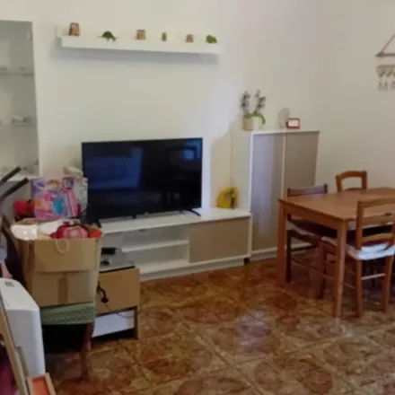 Rent this 3 bed apartment on Viale Aurelio Saffi in 00120 Rome RM, Italy