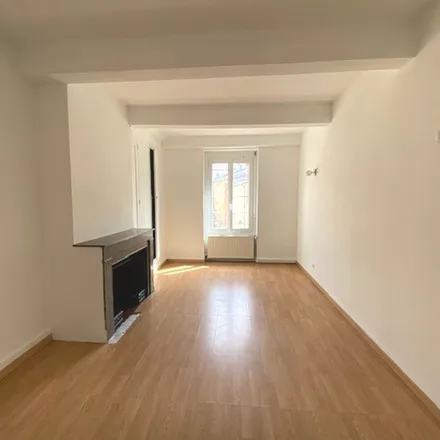 Image 4 - 7 Rue de Goris, 38200 Vienne, France - Apartment for rent