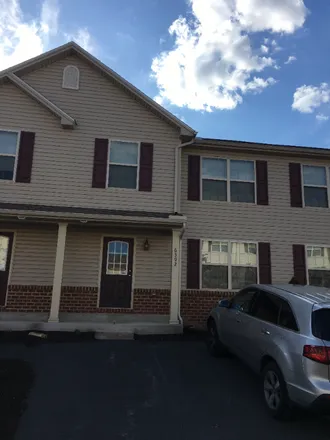 Rent this 4 bed townhouse on 6392 Creekbend Drive