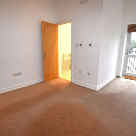 Image 6 - Ashford Road, Manchester, M20 3EH, United Kingdom - Apartment for rent