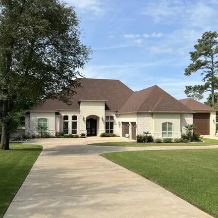 Buy this 4 bed house on 13787 Peninsula Road in Smith County, TX 75791