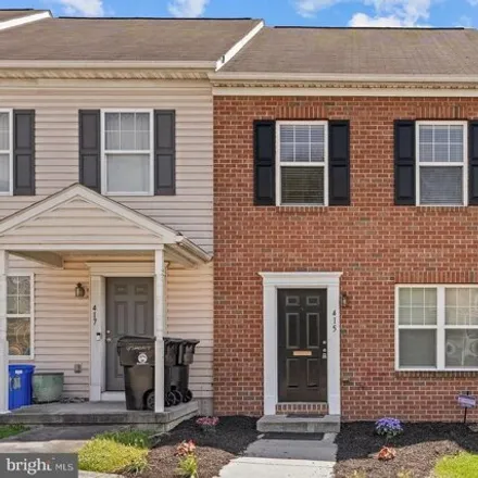 Buy this 3 bed townhouse on Rhoads Alley in Harrisburg, PA 17102