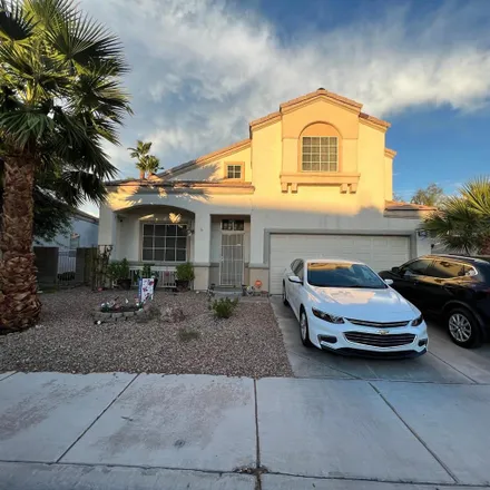 Rent this 1 bed room on 3310 Cotswold Street in Las Vegas, NV 89129