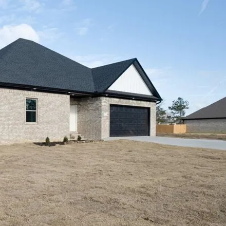 Image 2 - unnamed road, Beebe, AR 72012, USA - House for sale