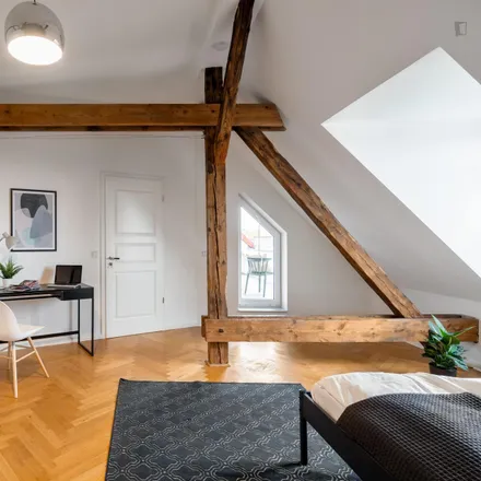 Rent this 4 bed room on Danneckerstraße 24 in 10245 Berlin, Germany