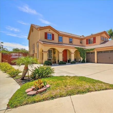 Buy this 4 bed house on San Gabriel Court in Rancho Cucamonga, CA 92336