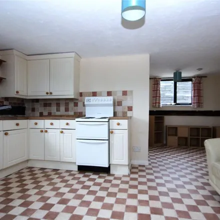 Rent this 1 bed apartment on B1070 in Raydon, IP7 5LG