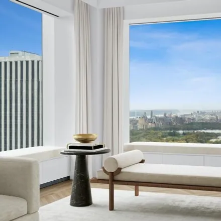 Buy this 3 bed condo on 432 Park Ave Apt 52c in New York, 10022