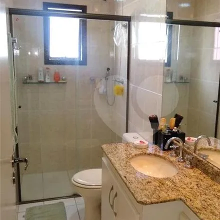 Buy this 2 bed apartment on Edifício Parque das Hortências in Rua Itapiru 338, Vila da Saúde