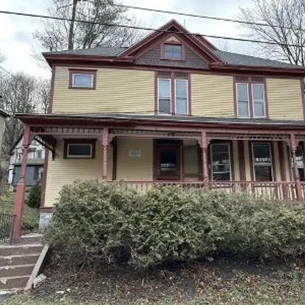 Buy this 5 bed house on 73 Elmwood Avenue in North Adams, MA 01247
