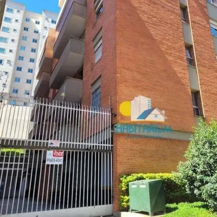 Buy this 2 bed apartment on Rua da Glória 234 in Alto da Glória, Curitiba - PR
