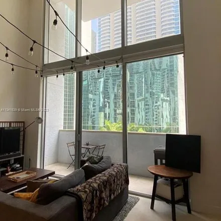 Rent this 1 bed apartment on 1060 Brickell Avenue in Miami, FL 33131