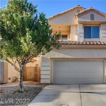 Rent this 3 bed house on 8301 La Strada Avenue in Las Vegas, NV 89129