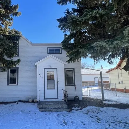 Buy this 4 bed house on 208 5th Avenue Southeast in Stanley, ND 58784
